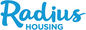 Radius Housing