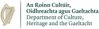 Department of Culture, Heritage and Gaeltacht